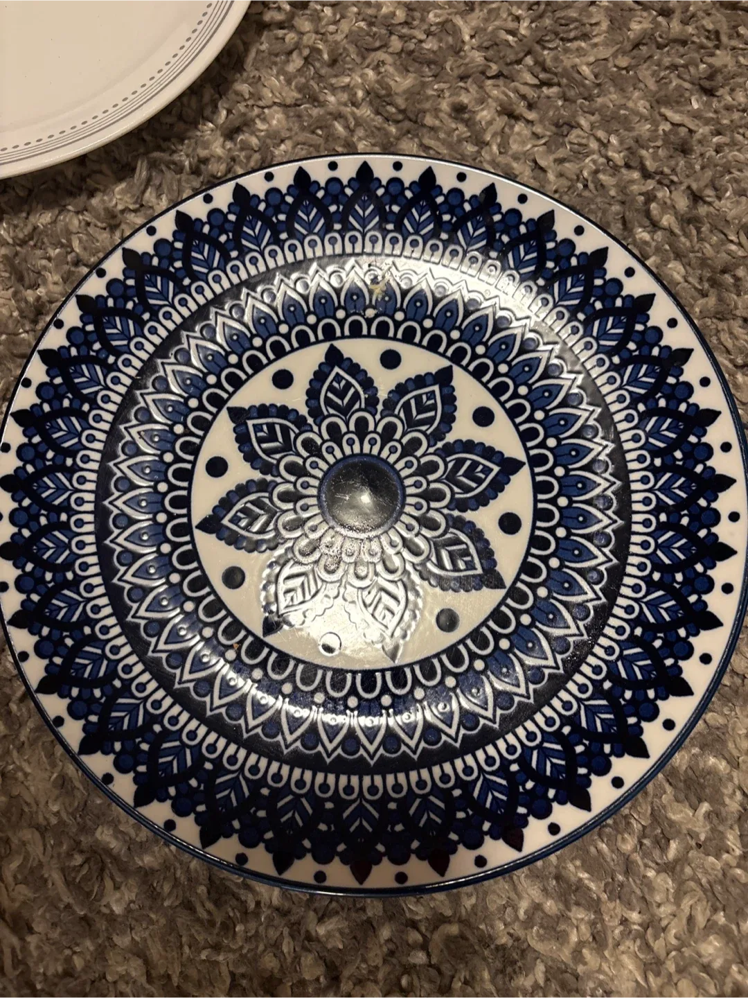 Assorted Decorative Plates image indicator(3)