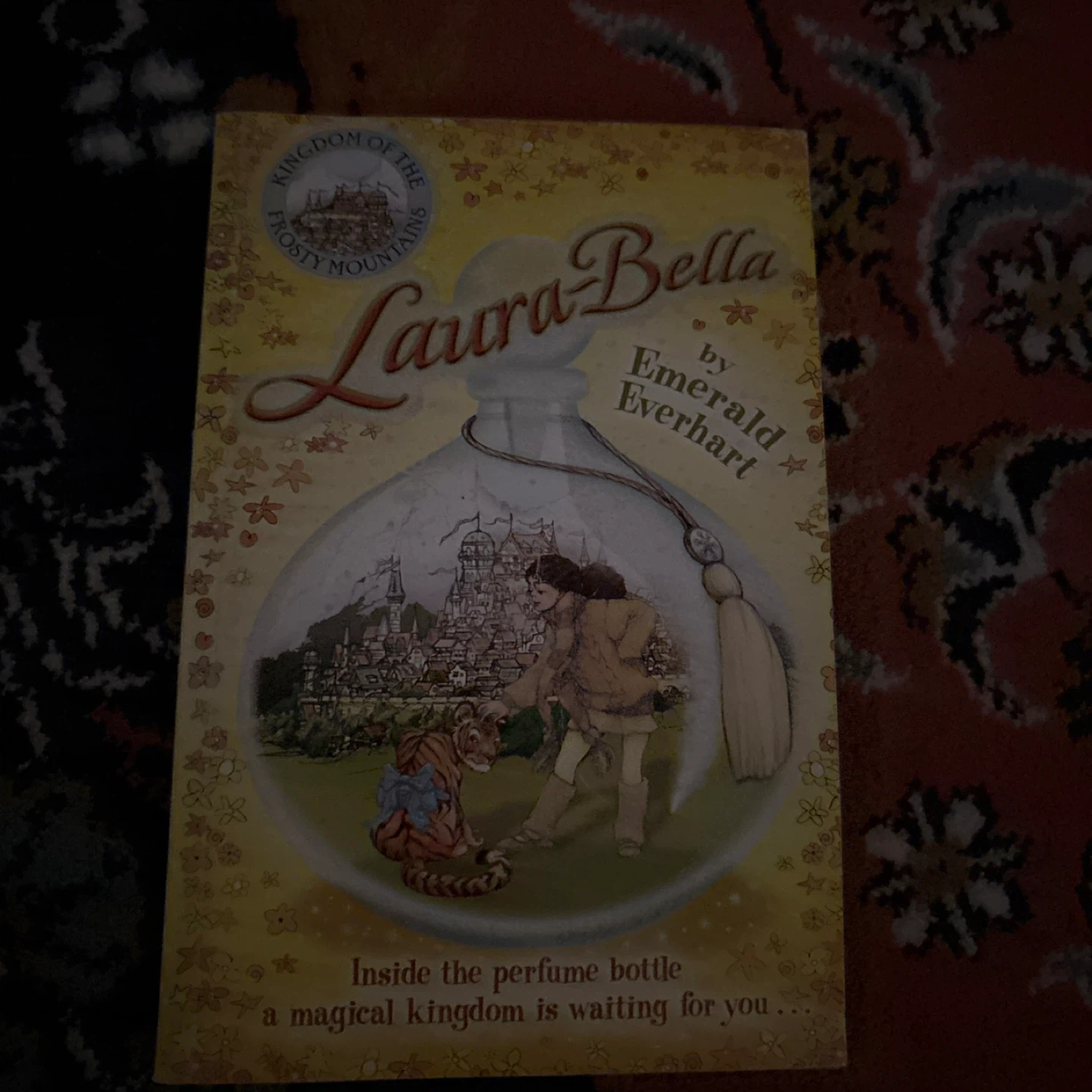 Kids' Books Bundle - photo 4