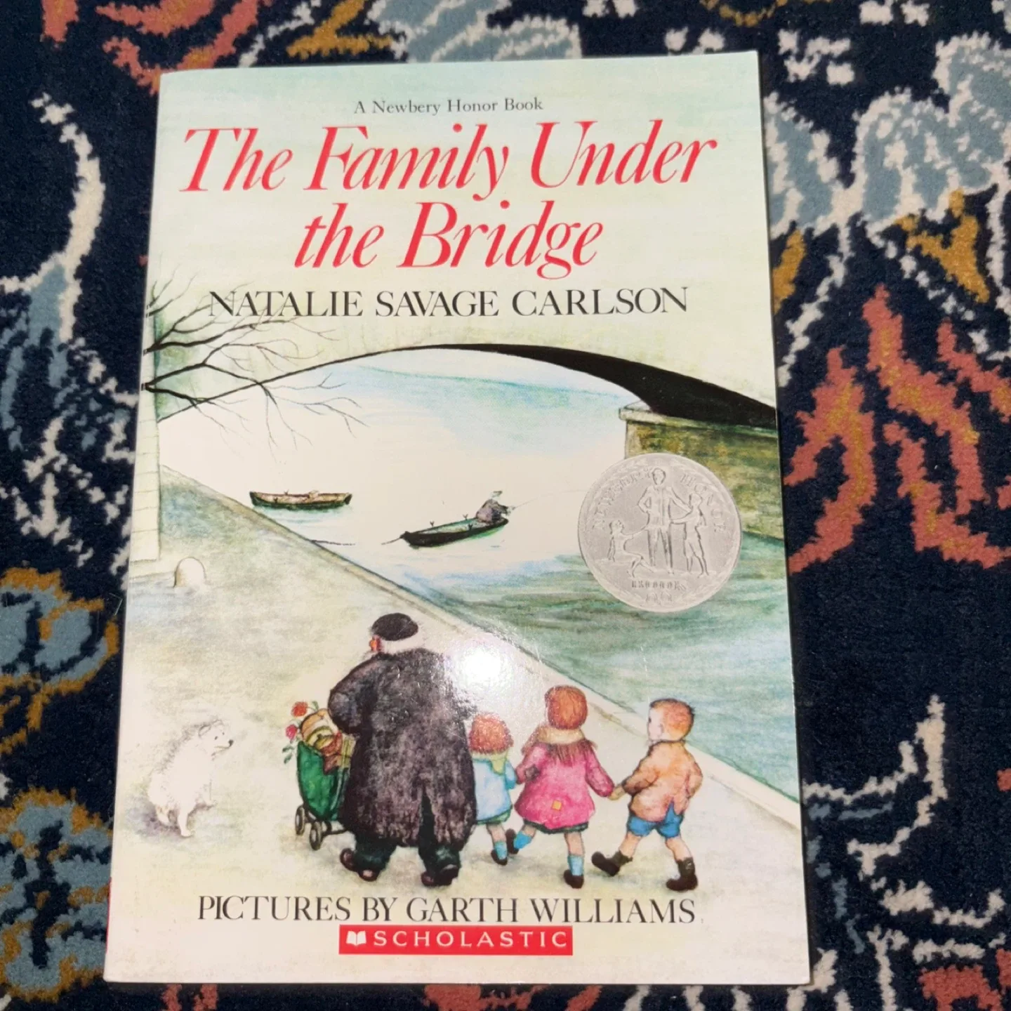 Kids' Books Bundle image indicator(8)