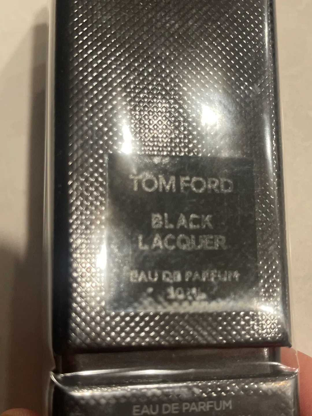 Tom Ford Black Lacquer Eau de Parfum 50ml Perfume EDP image indicator(6)