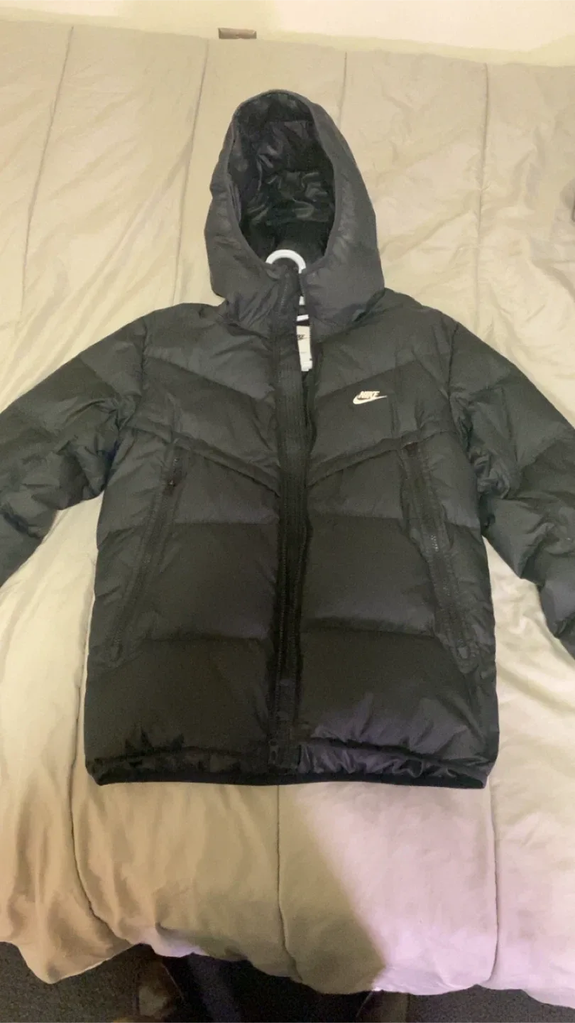 Nike Storm-FIT Puffer Jacket - Size XS