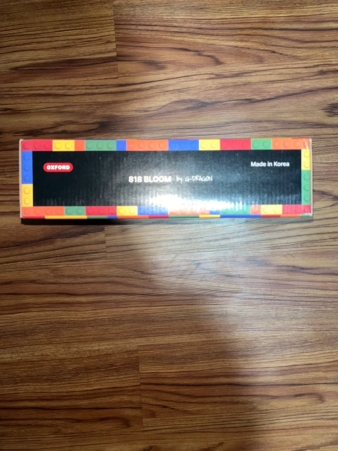 PEACEMINUSONE Oxford 818 Bloom by G-Dragon Limited Ed image indicator(2)