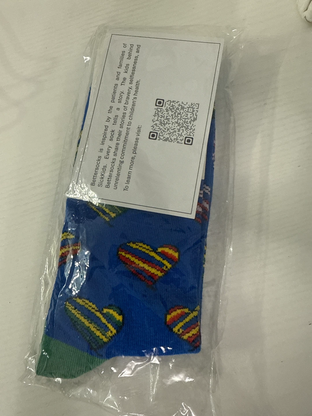 BetterSocks: Teen Socks - photo 2