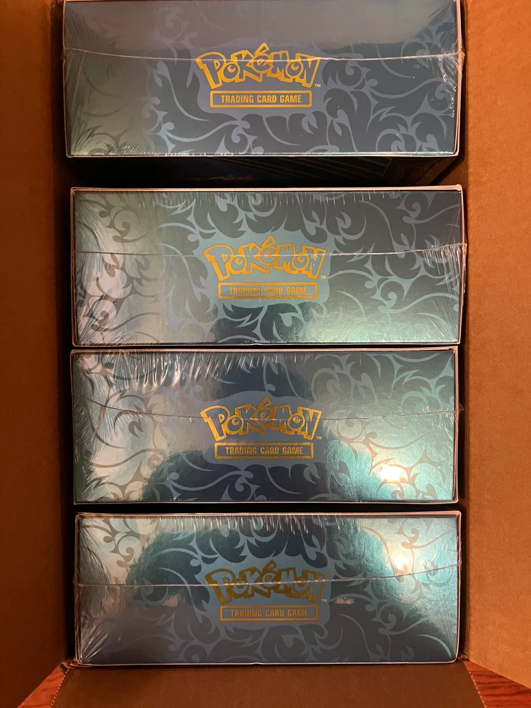 Pokemon TCG Mega Charizard EX Ultra-Premium Collection Box image indicator(3)