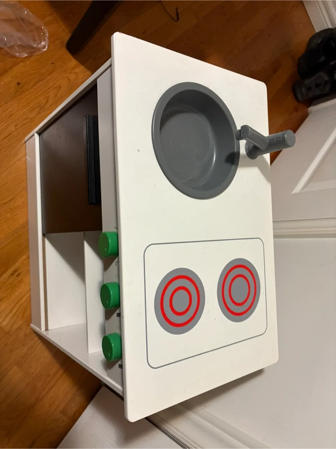 Toy Kitchen Set image indicator(2)