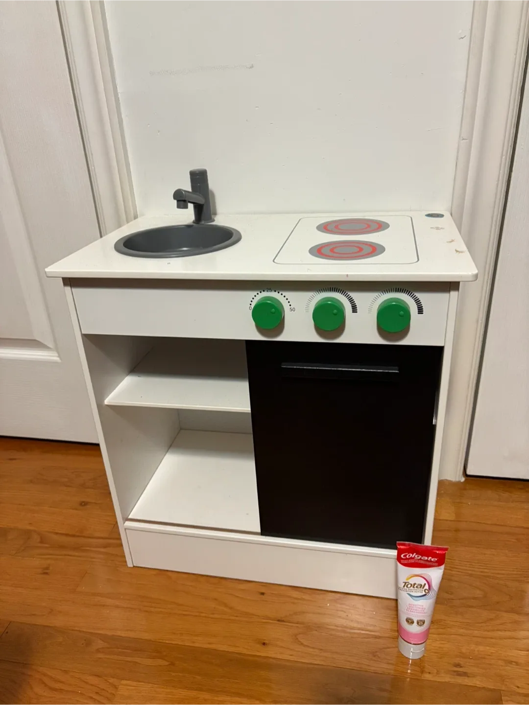 Toy Kitchen Set image indicator(4)