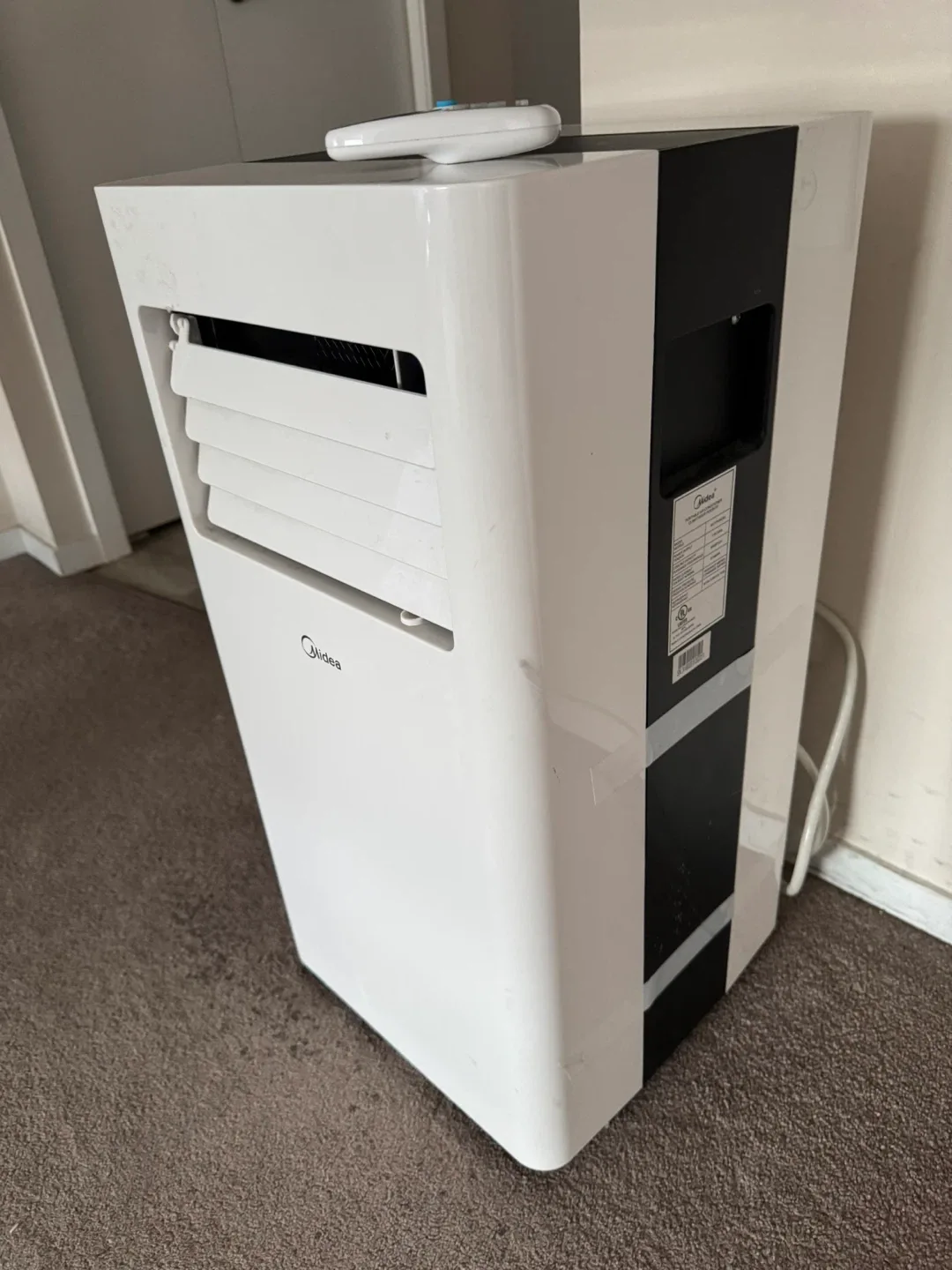 Midea Portable Air Conditioner