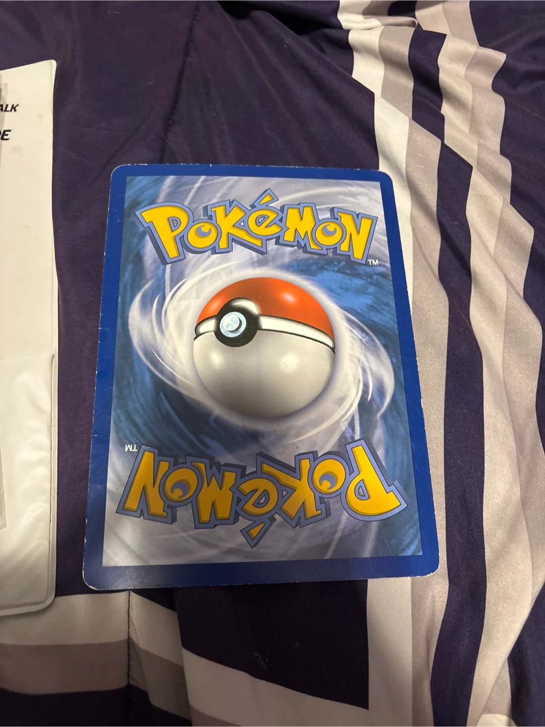 Empoleon BREAK Pokemon Card - photo 2