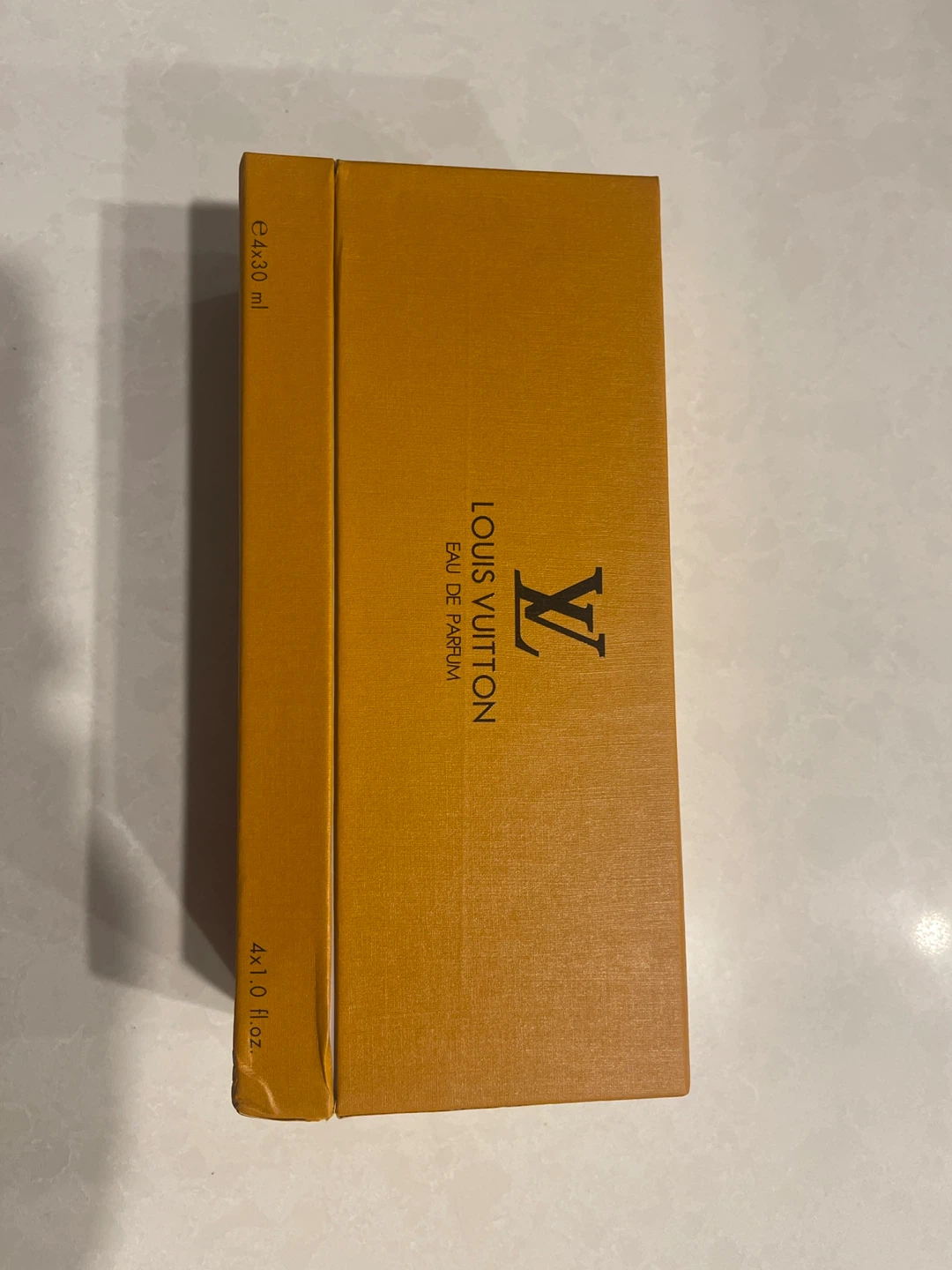 Louis Vuitton 4×30ml Women’s EDP Set Eau de Toilette - photo 3