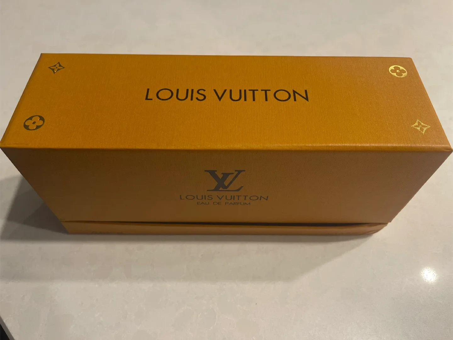Louis Vuitton 4×30ml Women’s EDP Set Eau de Toilette