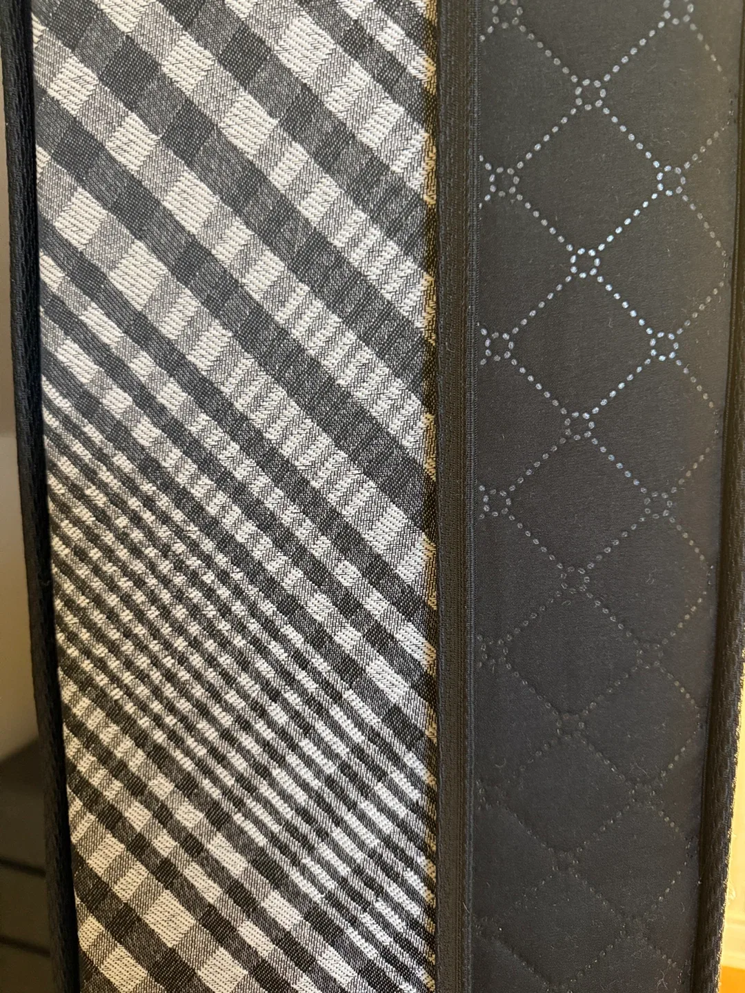 Organic Cotton king size Mattress image indicator(3)