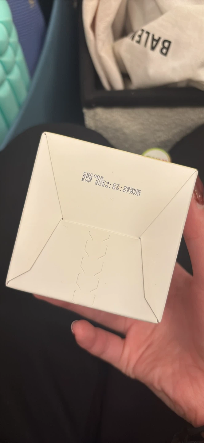 ma:nyo Deep Clear Cleansing Balm - New! - photo 2