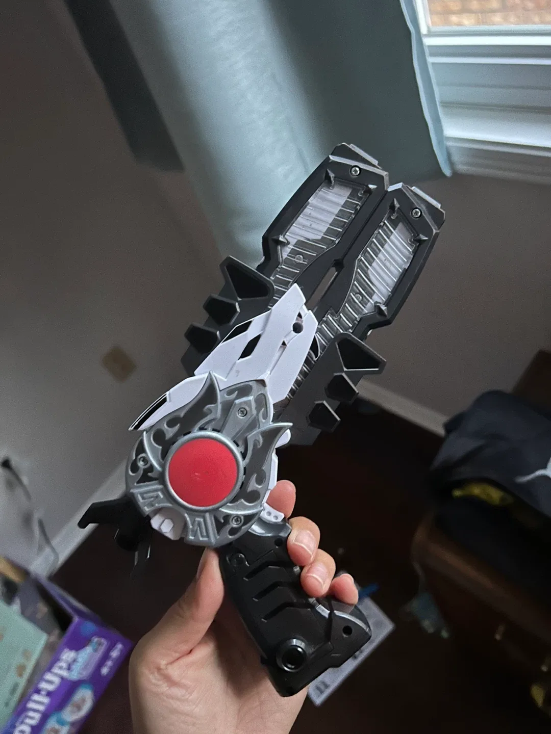 Toy Sword image indicator(2)