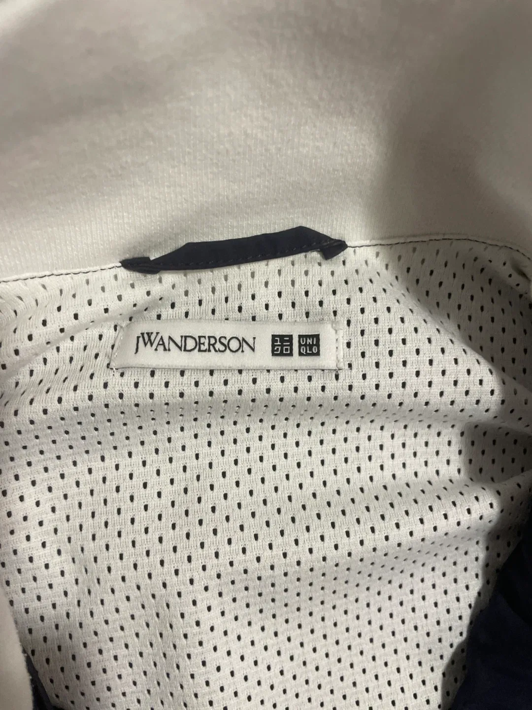 JW Anderson x Uniqlo Jacket XL image indicator(2)