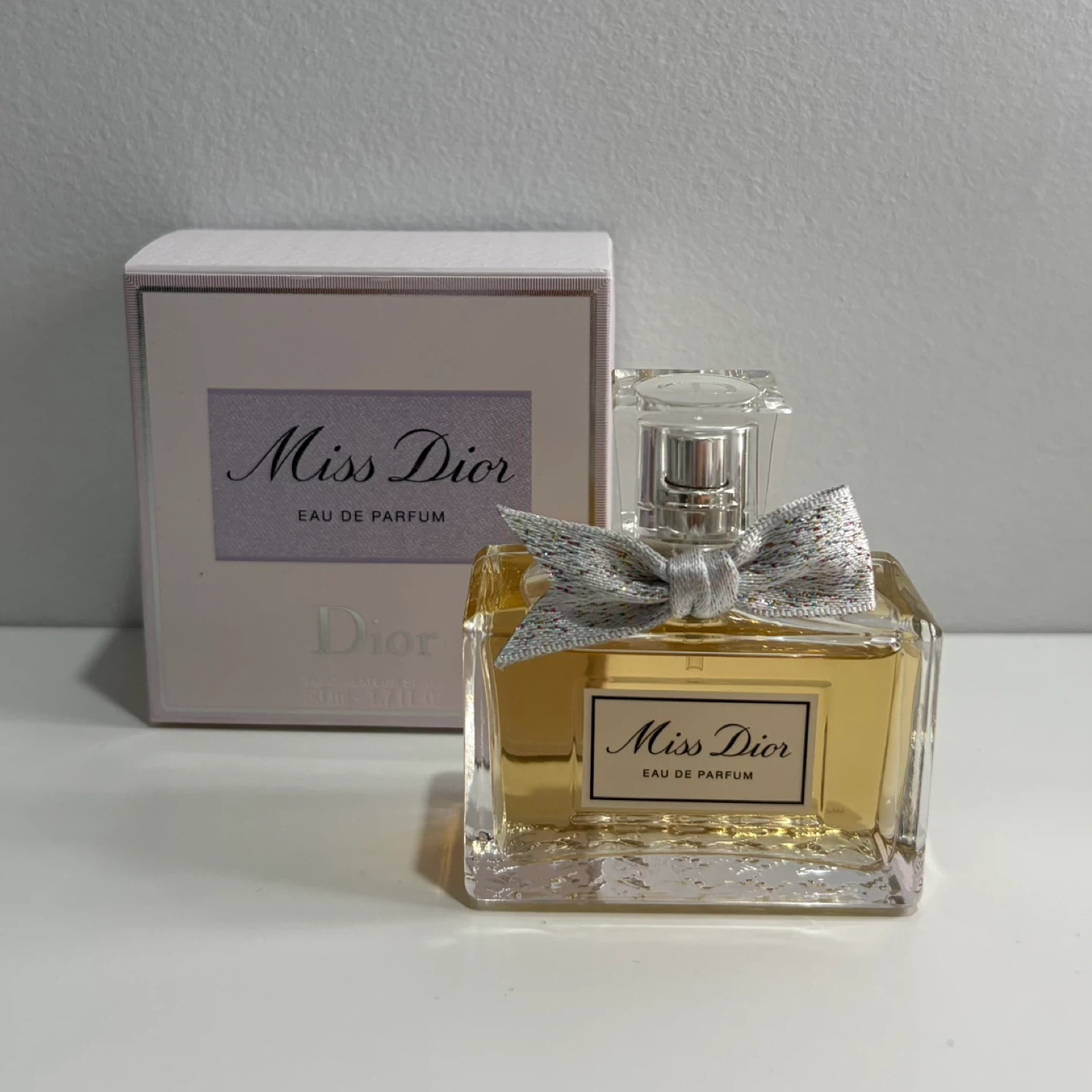 Miss Dior Eau de Parfum 50ml