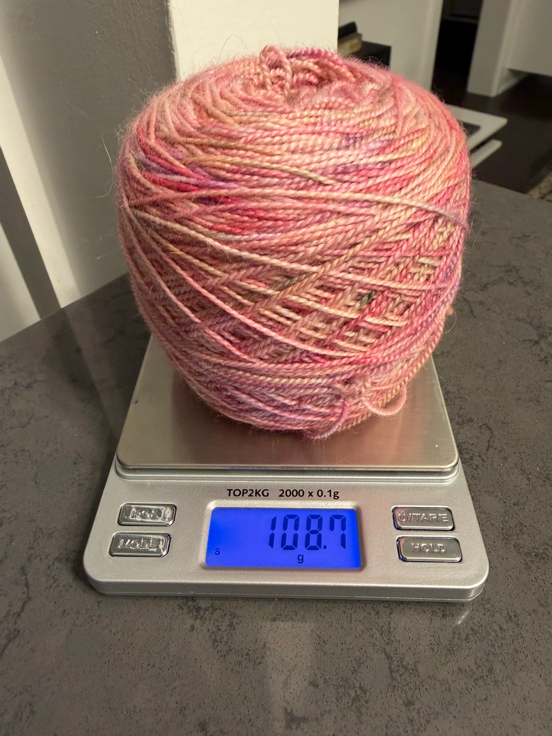 Miss Babs Avon Fingering Yarn - photo 2