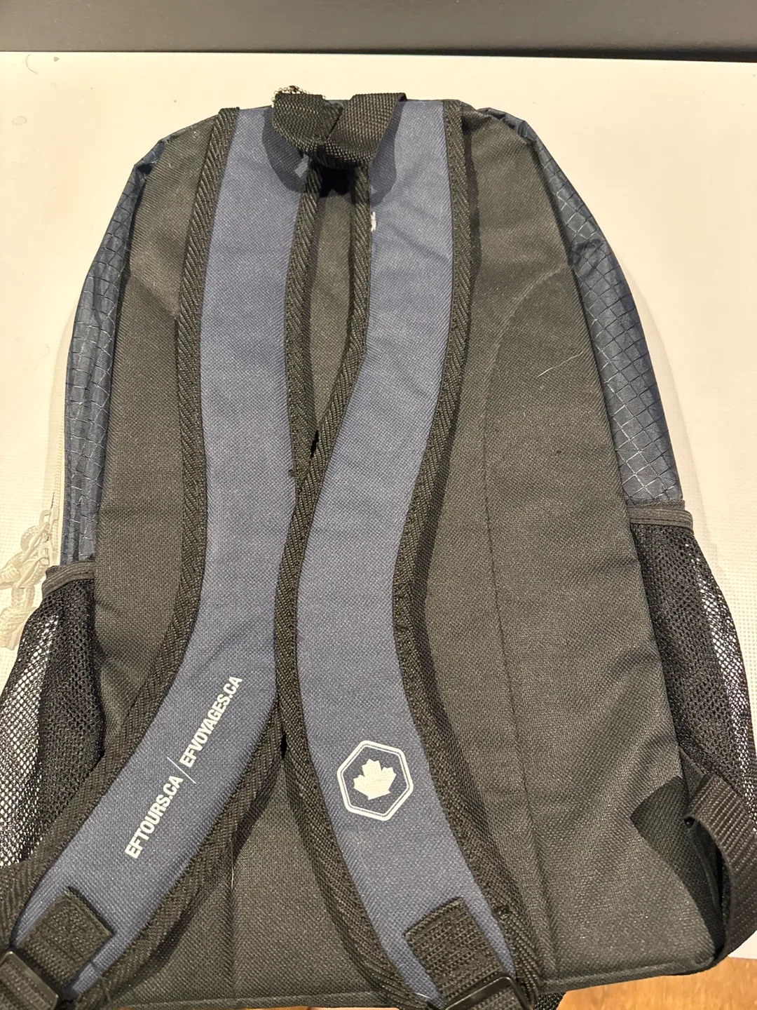 Education First Backpack image indicator(2)