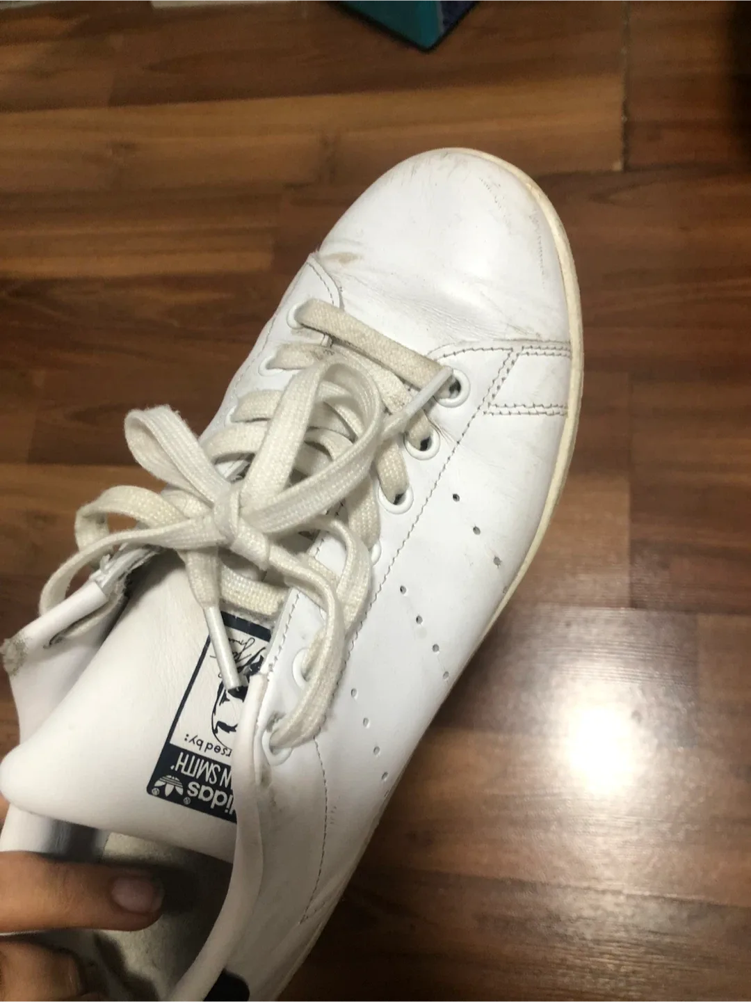 Adidas Stan Smith image indicator(3)