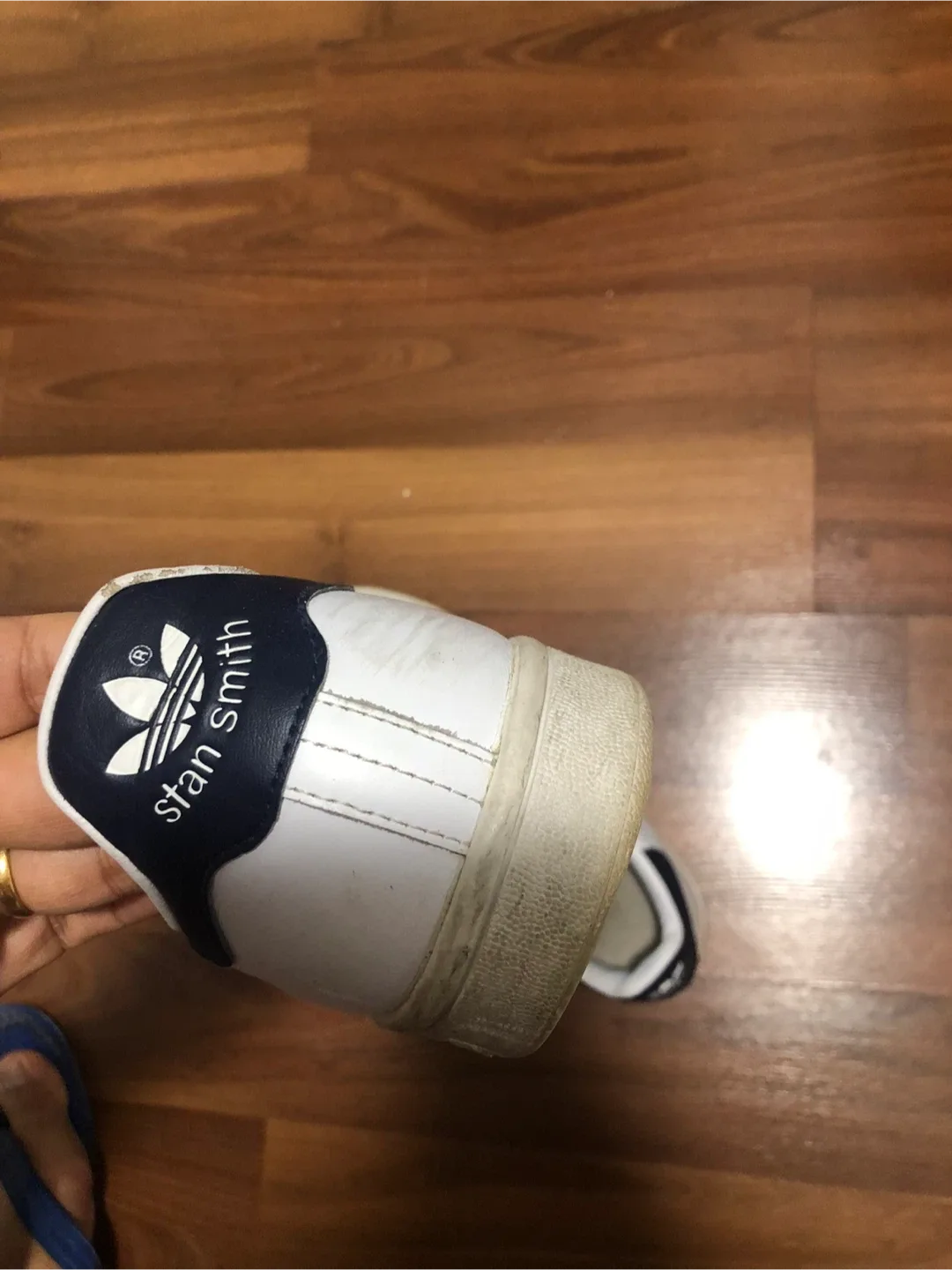 Adidas Stan Smith image indicator(5)