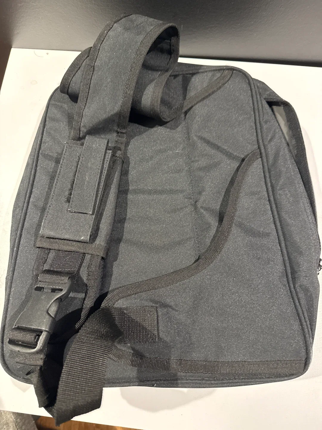 Khaos Black Backpack image indicator(2)