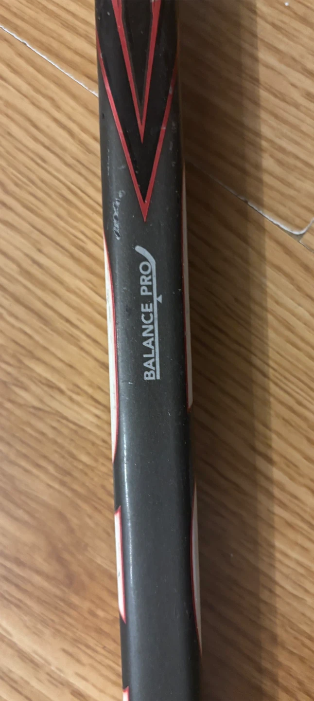 Sher-Wood Focus True Touch Balance Pro Hockey Stick - photo 4