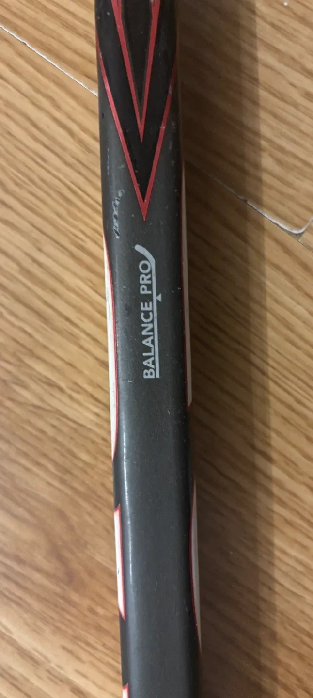Sher-Wood Focus True Touch Balance Pro Hockey Stick image indicator(4)