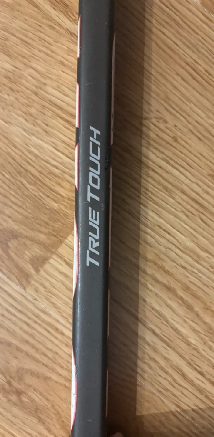 Sher-Wood Focus True Touch Balance Pro Hockey Stick image indicator(3)