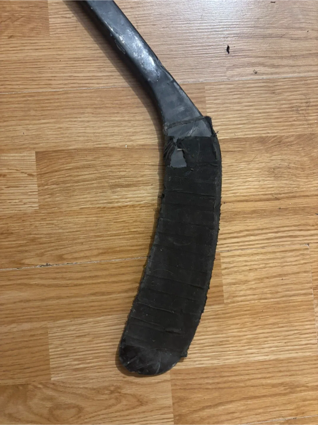 Sher-Wood Focus True Touch Balance Pro Hockey Stick image indicator(7)