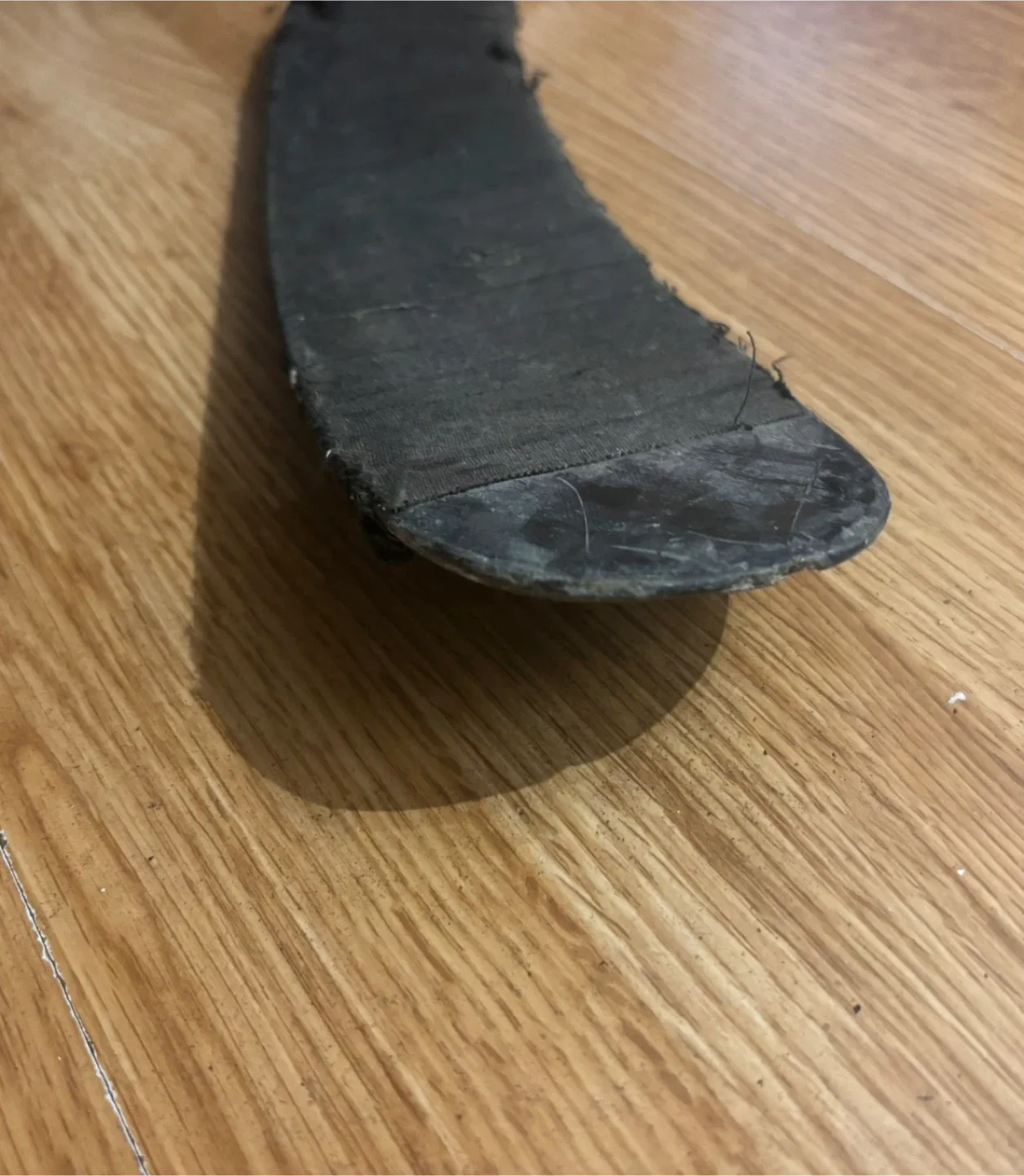 Sher-Wood Focus True Touch Balance Pro Hockey Stick image indicator(8)