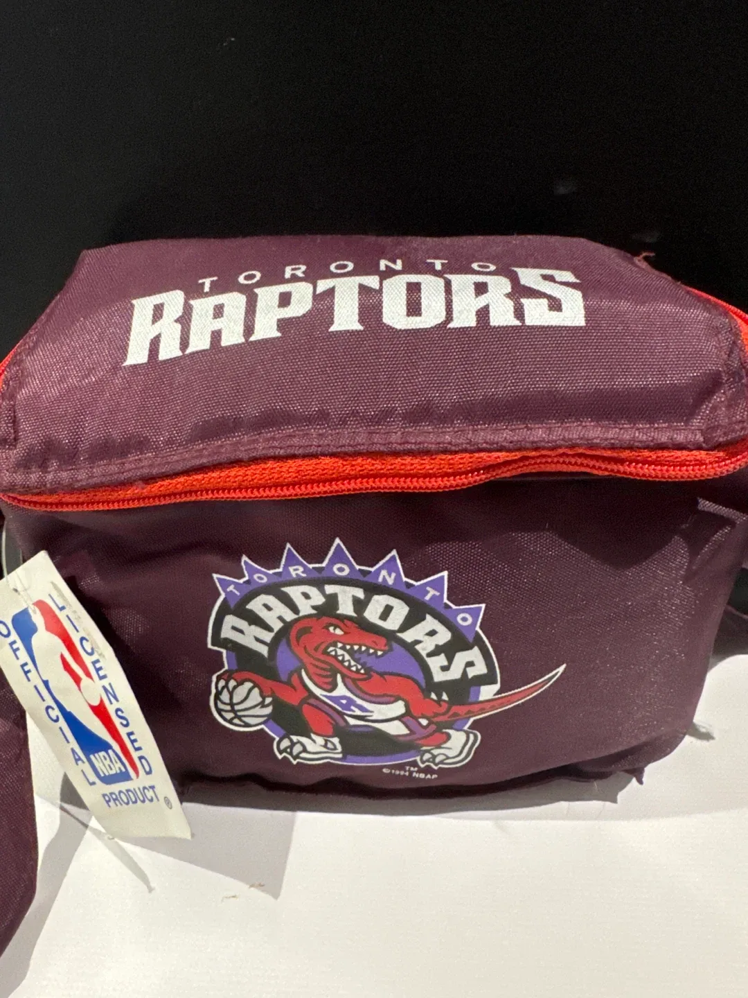 Toronto Raptors Fanny Pack image indicator(2)
