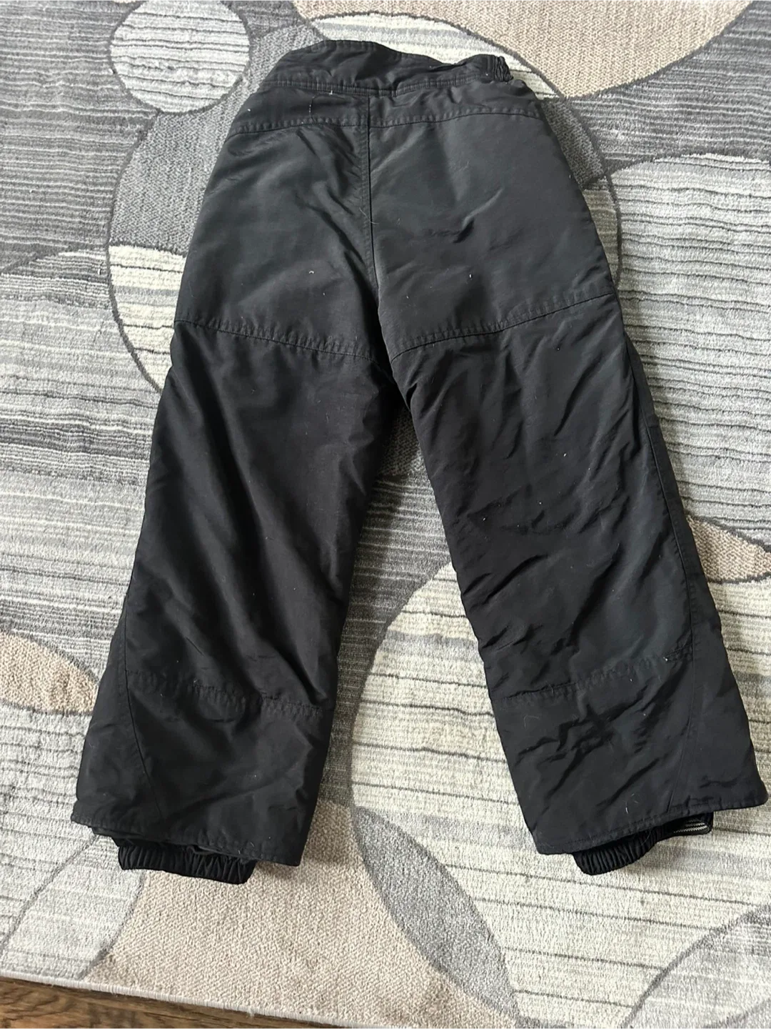 Black Snow Pants image indicator(2)