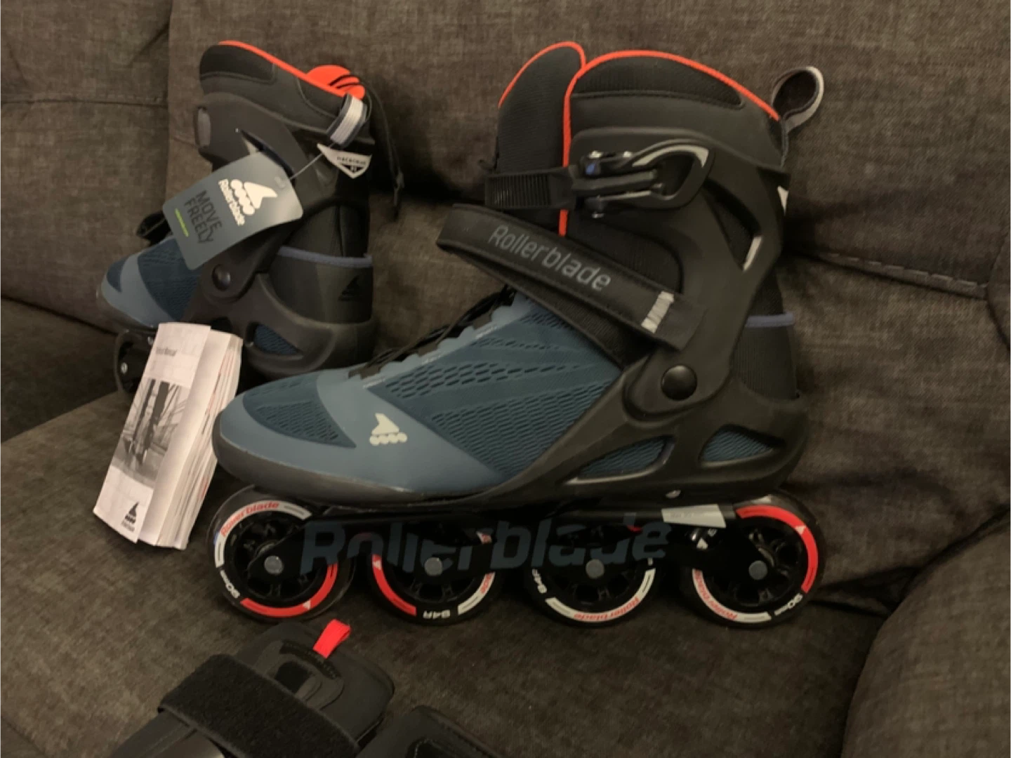 Rollerblade Inline Skates - photo 3