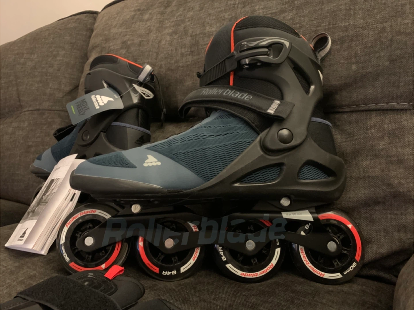 Rollerblade Inline Skates