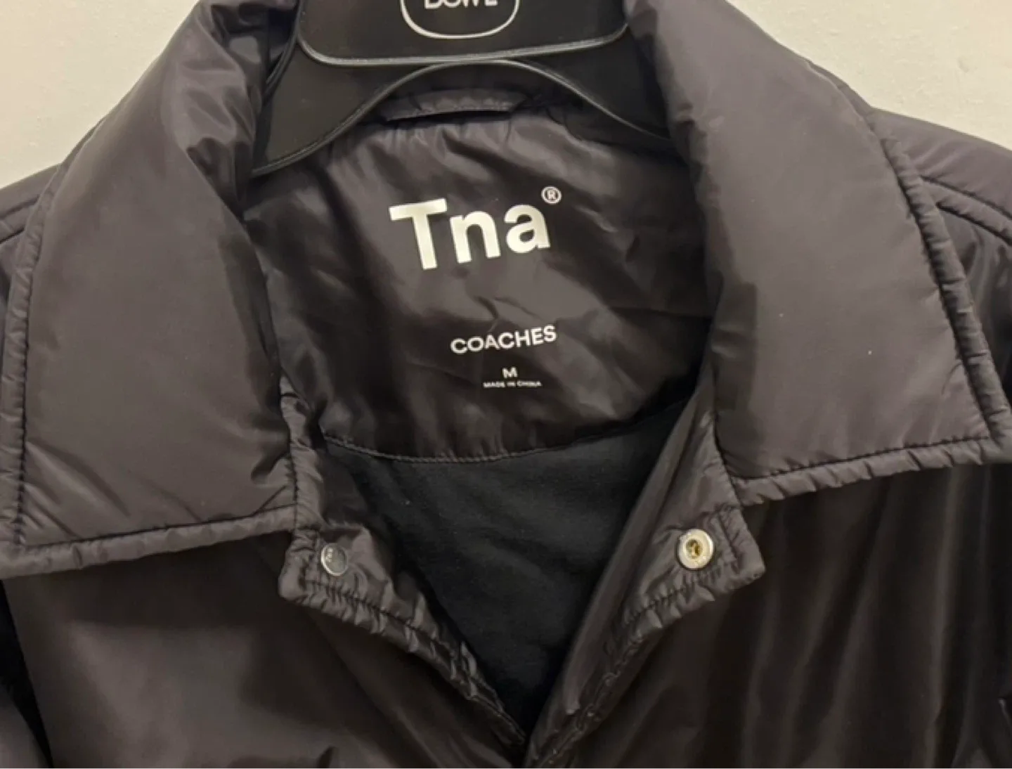 Aritzia Coaches Jacket - Size M image indicator(3)