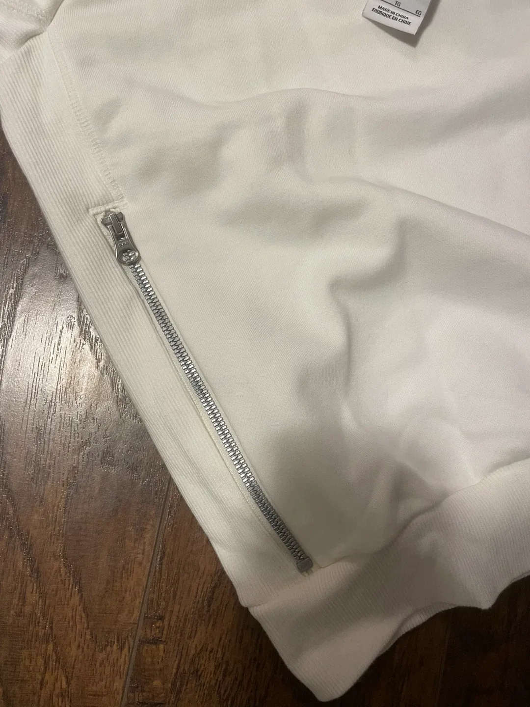 Nike Dri-FIT Standard Issue Basketball Crew - XL image indicator(3)