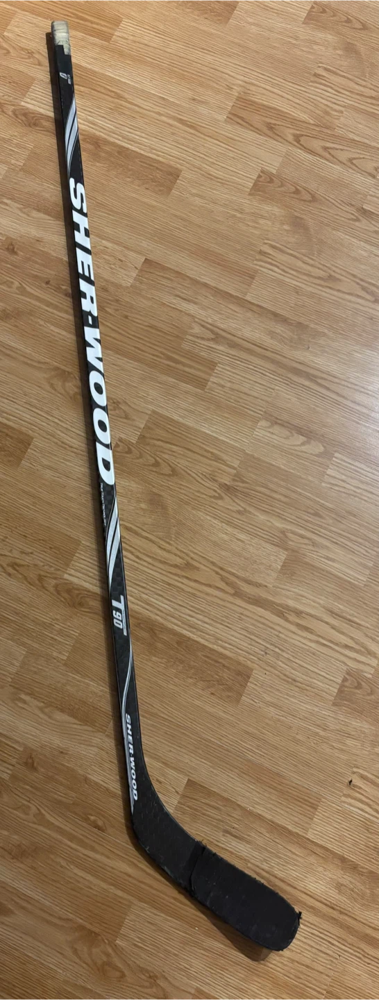 Sher-wood T90 Hockey Stick