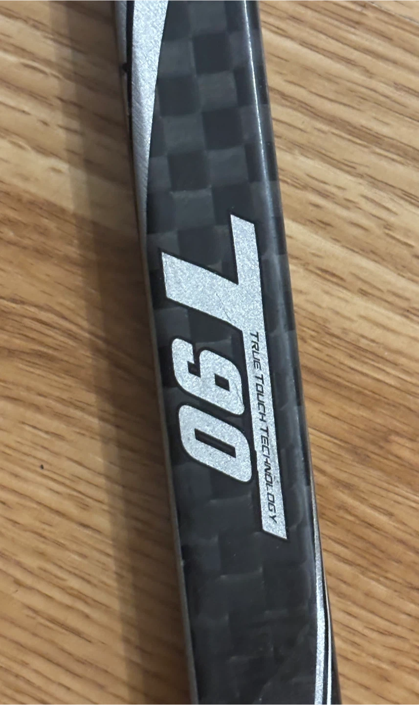 Sher-wood T90 Hockey Stick - photo 2