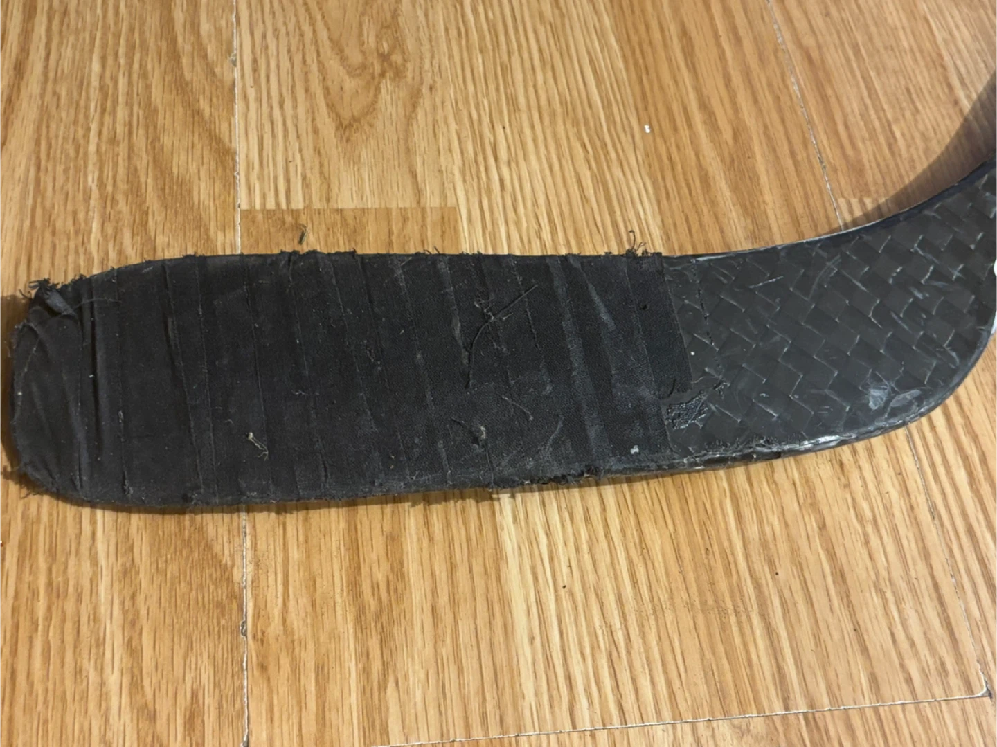 Sher-wood T90 Hockey Stick - photo 4