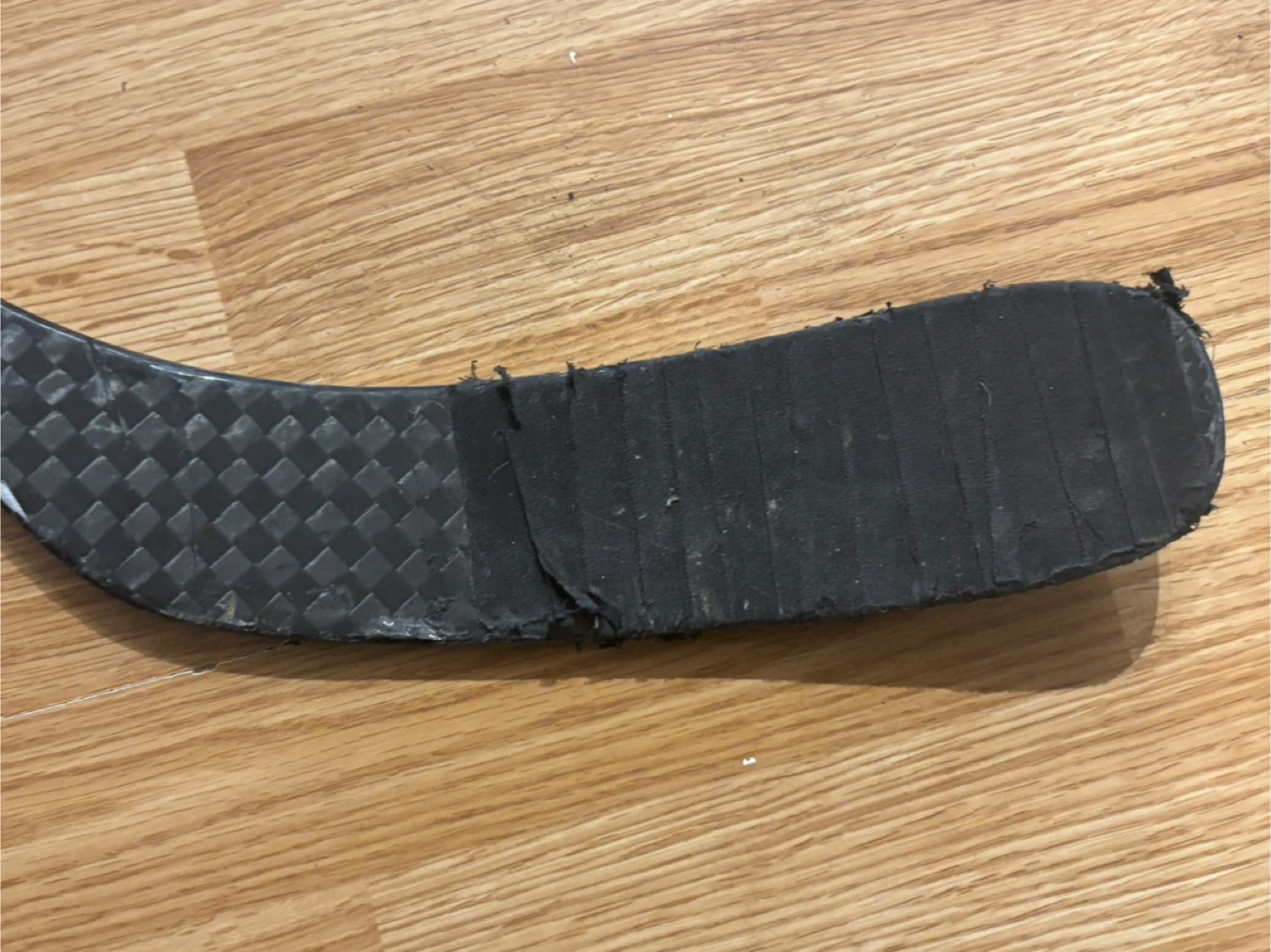 Sher-wood T90 Hockey Stick - photo 3
