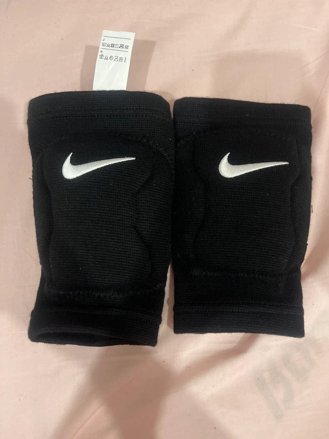 Nike Dri-Fit Elbow Pads - Black, OSFM