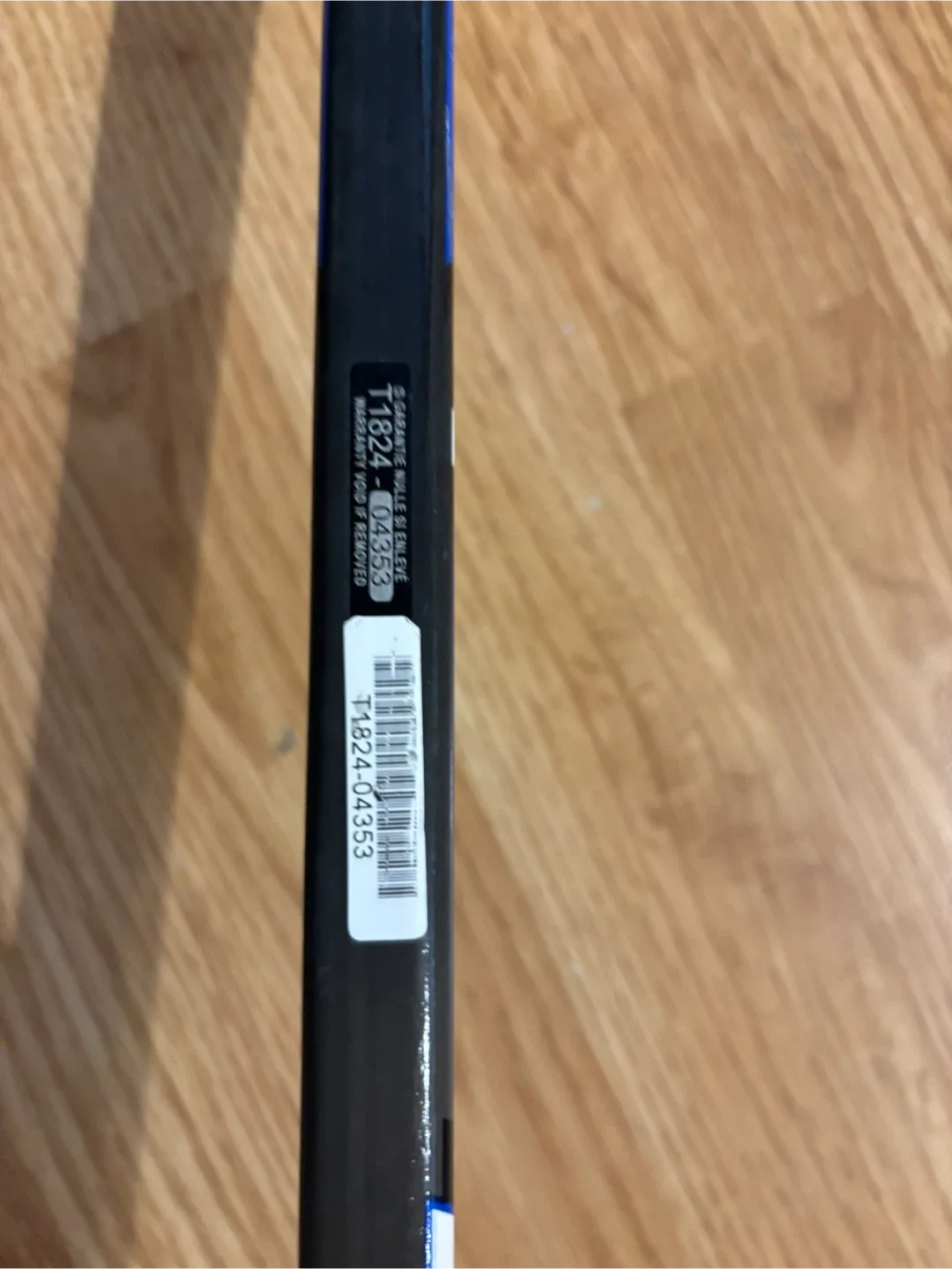 Bauer 500 Hockey Stick - 50 Inches image indicator(3)