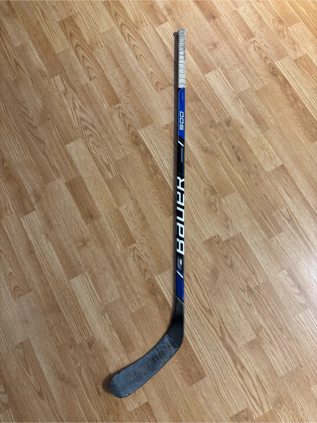 Bauer 500 Hockey Stick - 50 Inches
