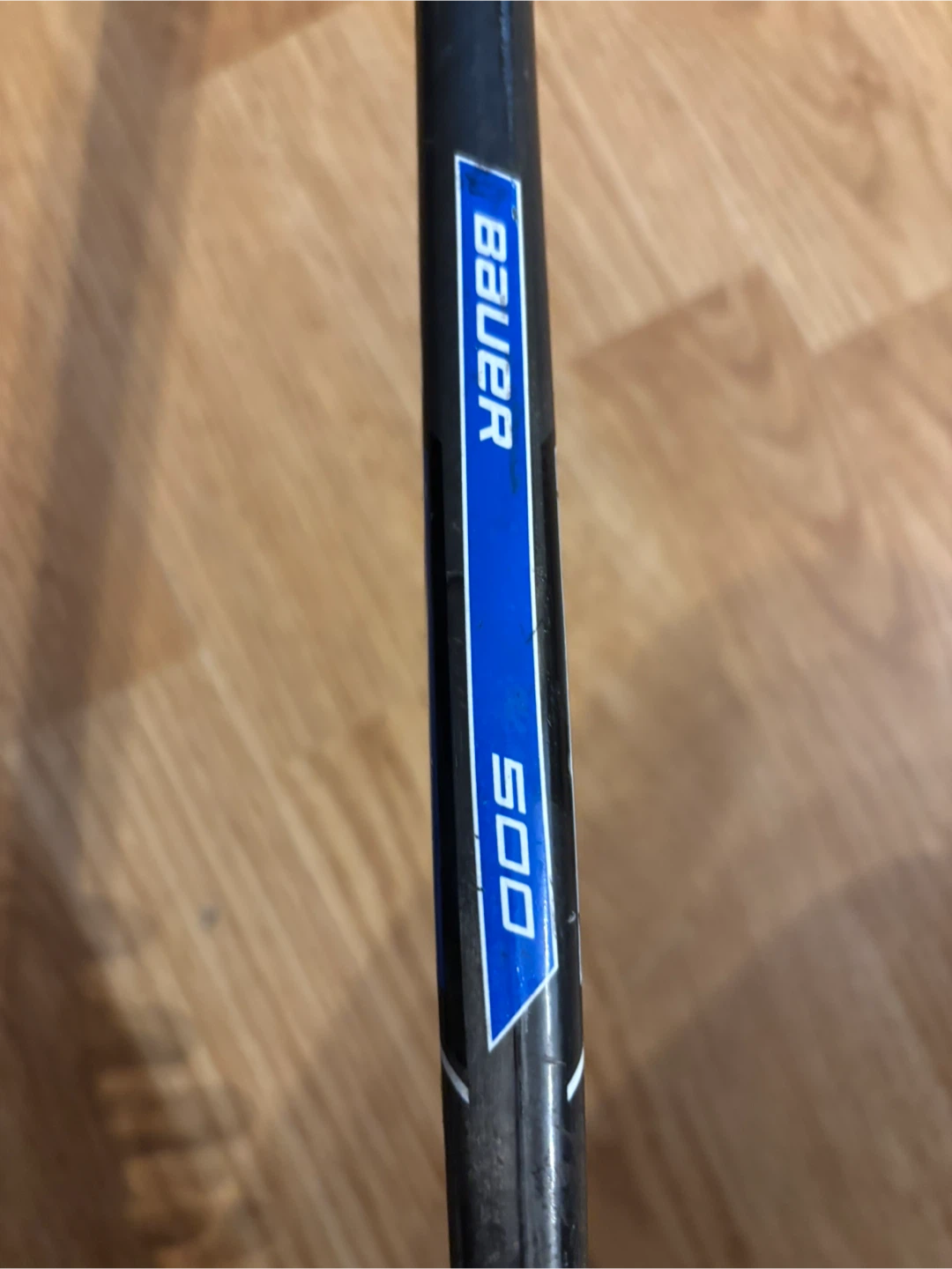 Bauer 500 Hockey Stick - 50 Inches - photo 2