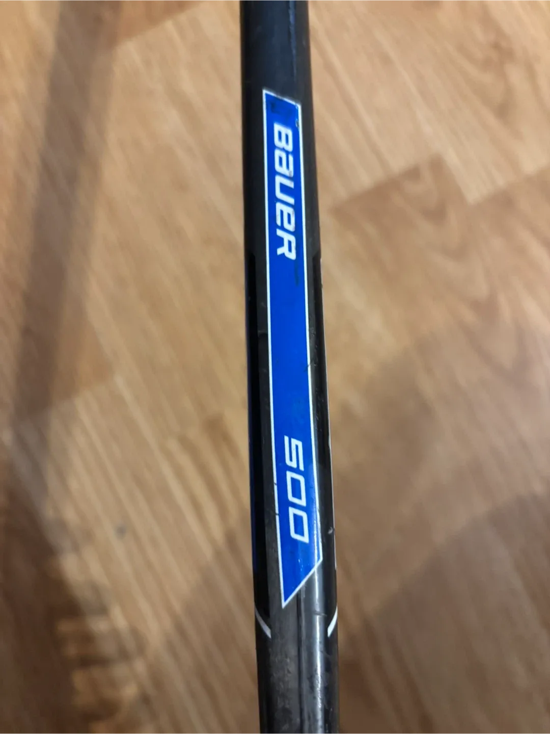 Bauer 500 Hockey Stick - 50 Inches image indicator(2)