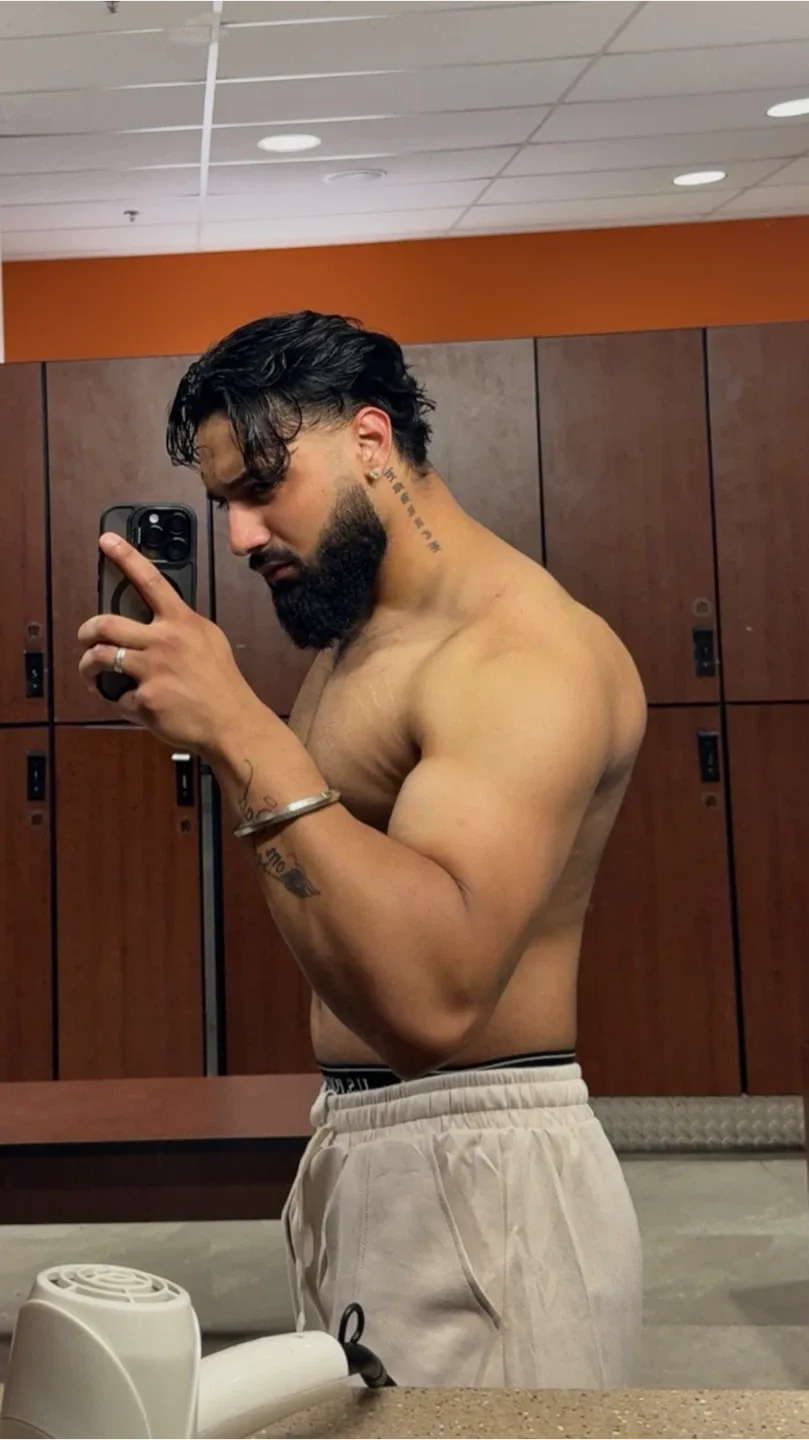 Personal training image indicator(2)