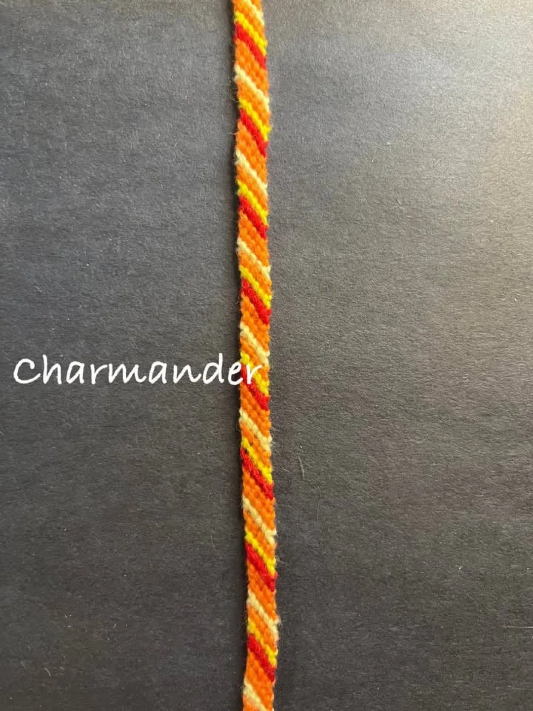 Handmade Friendship Bracelets image indicator(8)