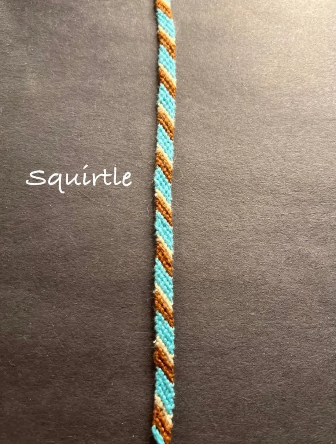 Handmade Friendship Bracelets image indicator(7)