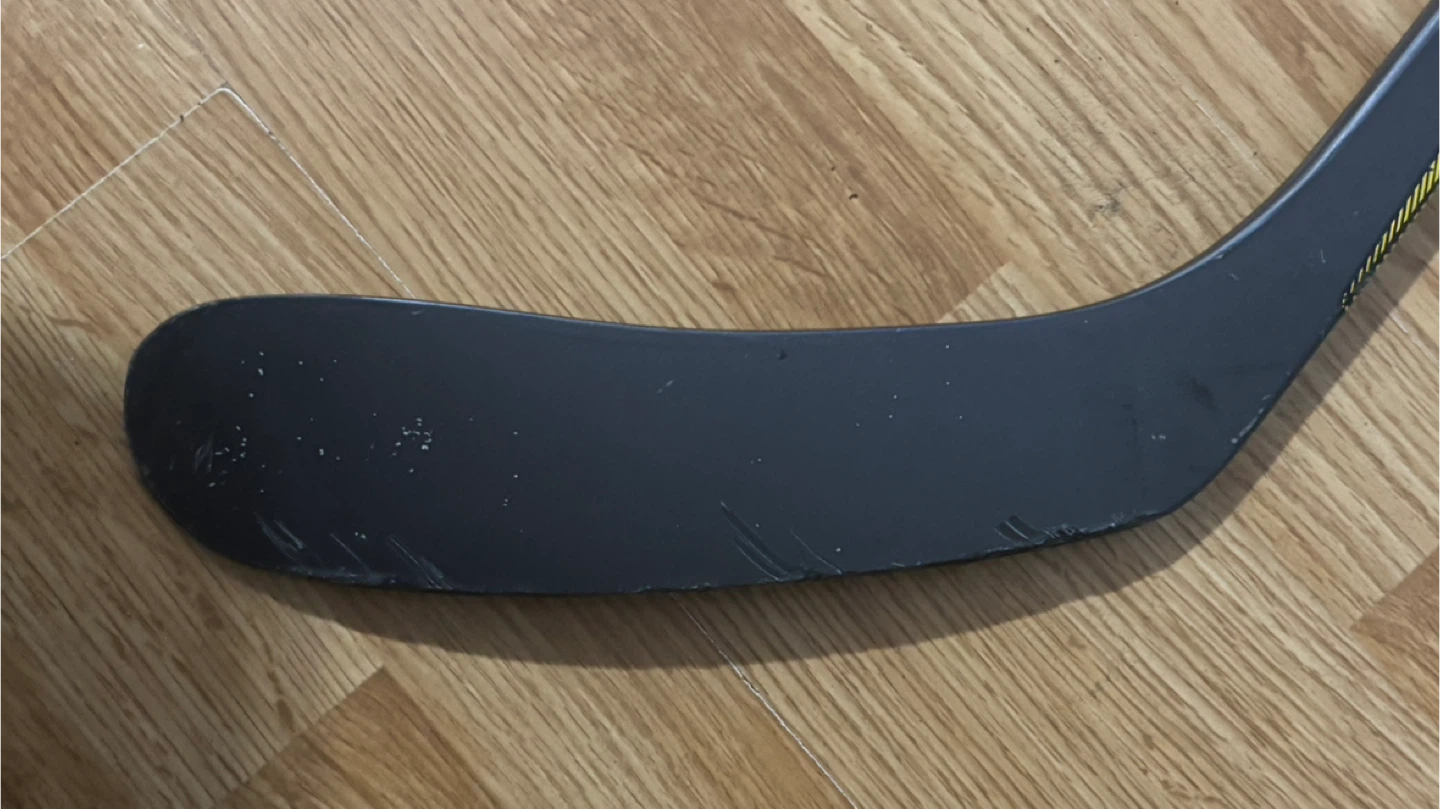CCM Tacks A4.0 Hockey Stick - photo 5