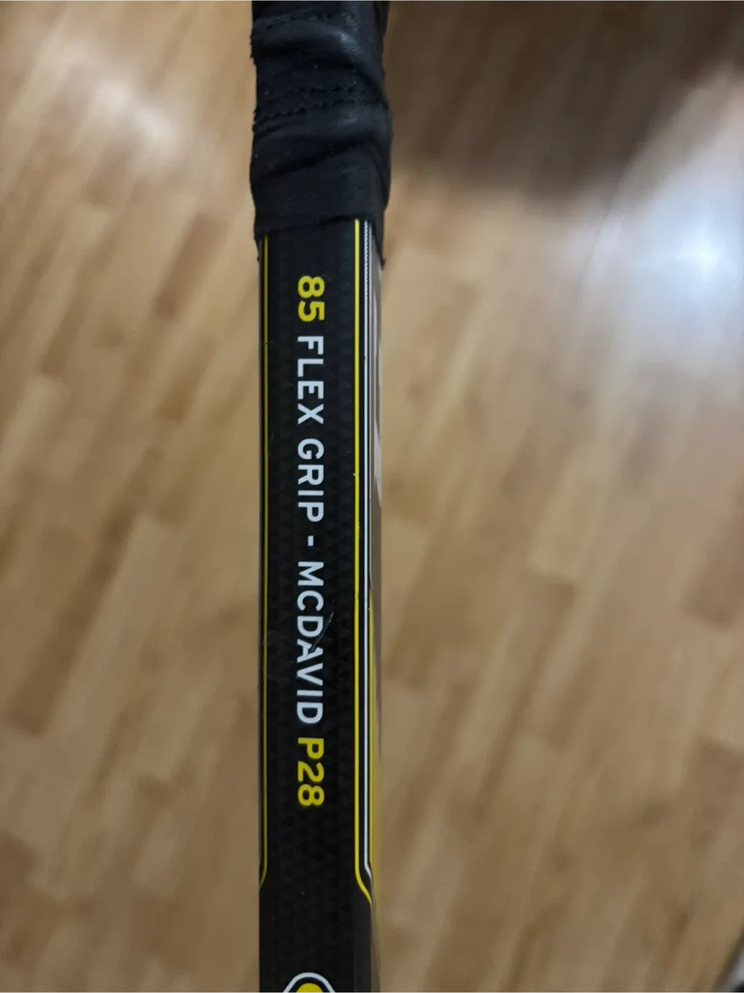 CCM Tacks A4.0 Hockey Stick image indicator(9)