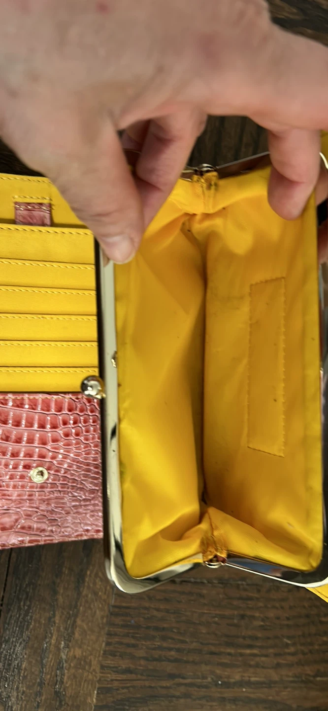 Jessica Simpson Wallet - photo 3